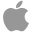 Apple icon